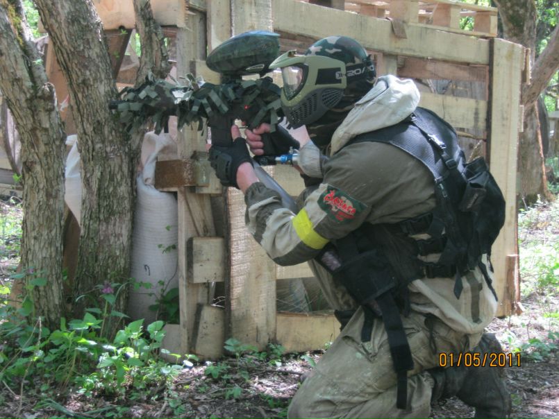 Артем Дьяченко фото №21