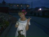 Фотография Большаковой Полины