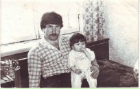 Фотография Стремиловой Раисы