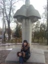 Натуся Павліщук фотография #47 (источник - https://vk.com/id56199700)