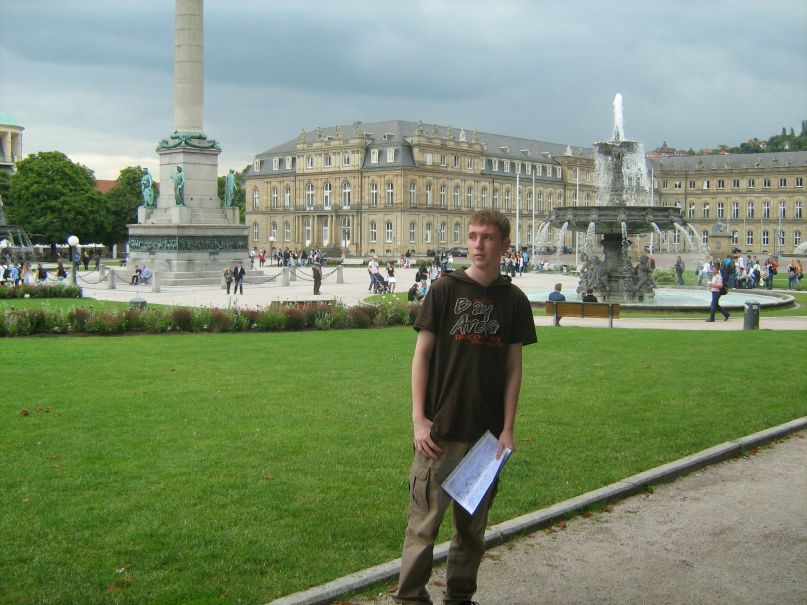 Евгений Тарасов фотография #22