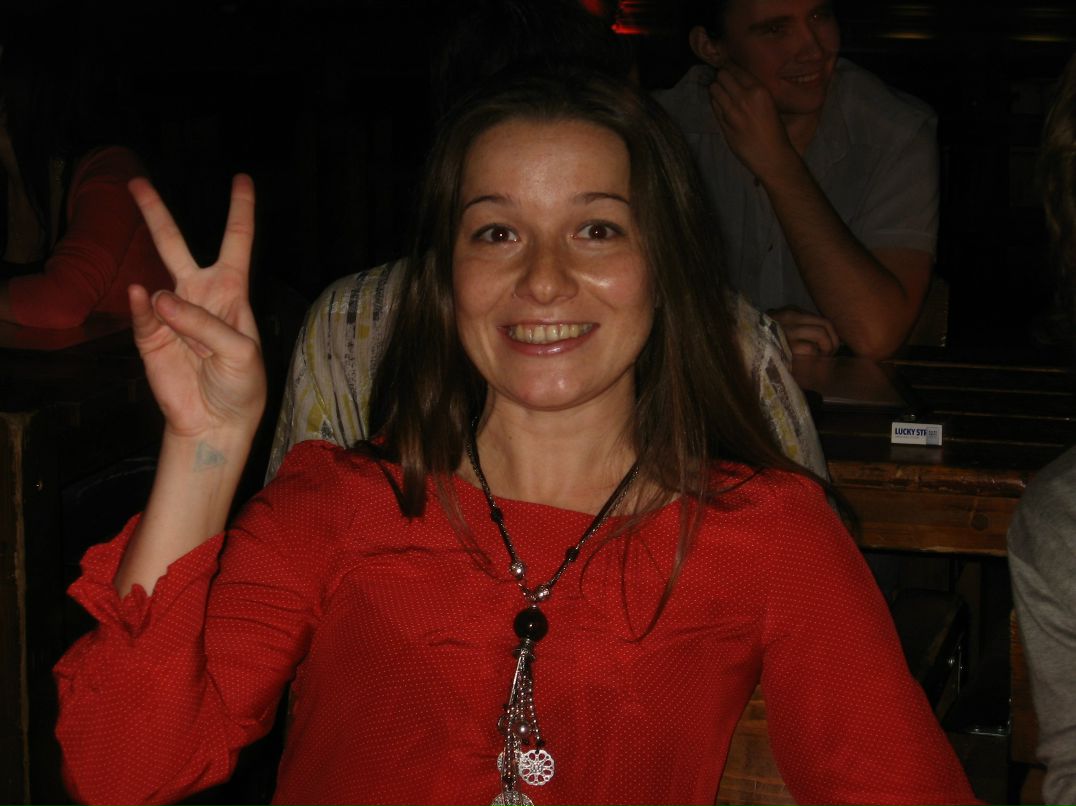 Майя Ананьина фотография #29