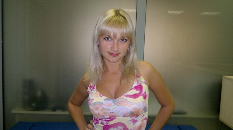 Софья Тодорова фотография #39