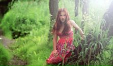 Фотография Семеновой Валентины