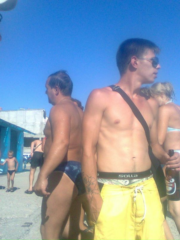 Денис Минаев фотография #20