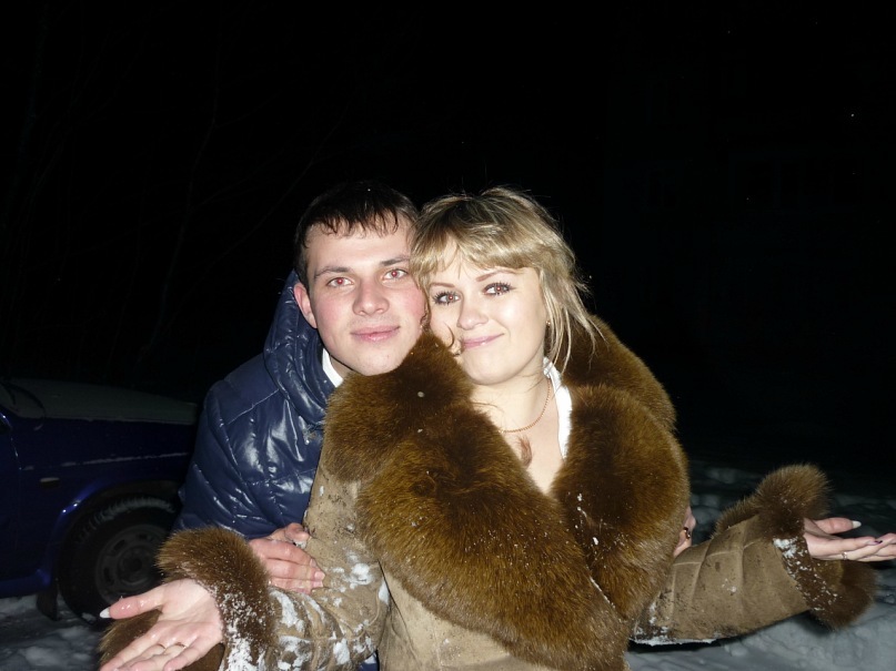 Анна Лаврова фотография #41