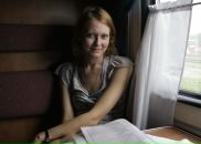 Фотография Сусловой Ирины