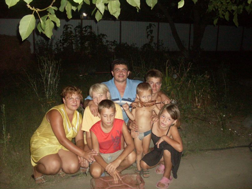 Иван Кустов фотография #18