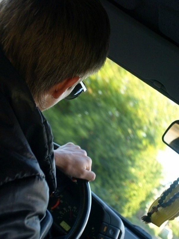 Александр Лисейкин фотография #8