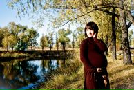 Фотография Шико Александры