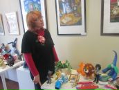 Фотография Лукиной Анжелики