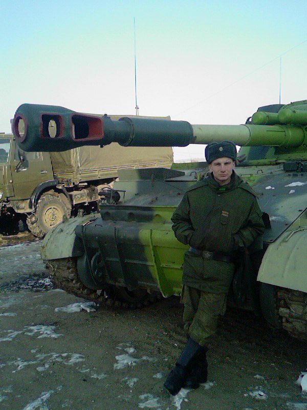 Владимир Поляков фотография #35