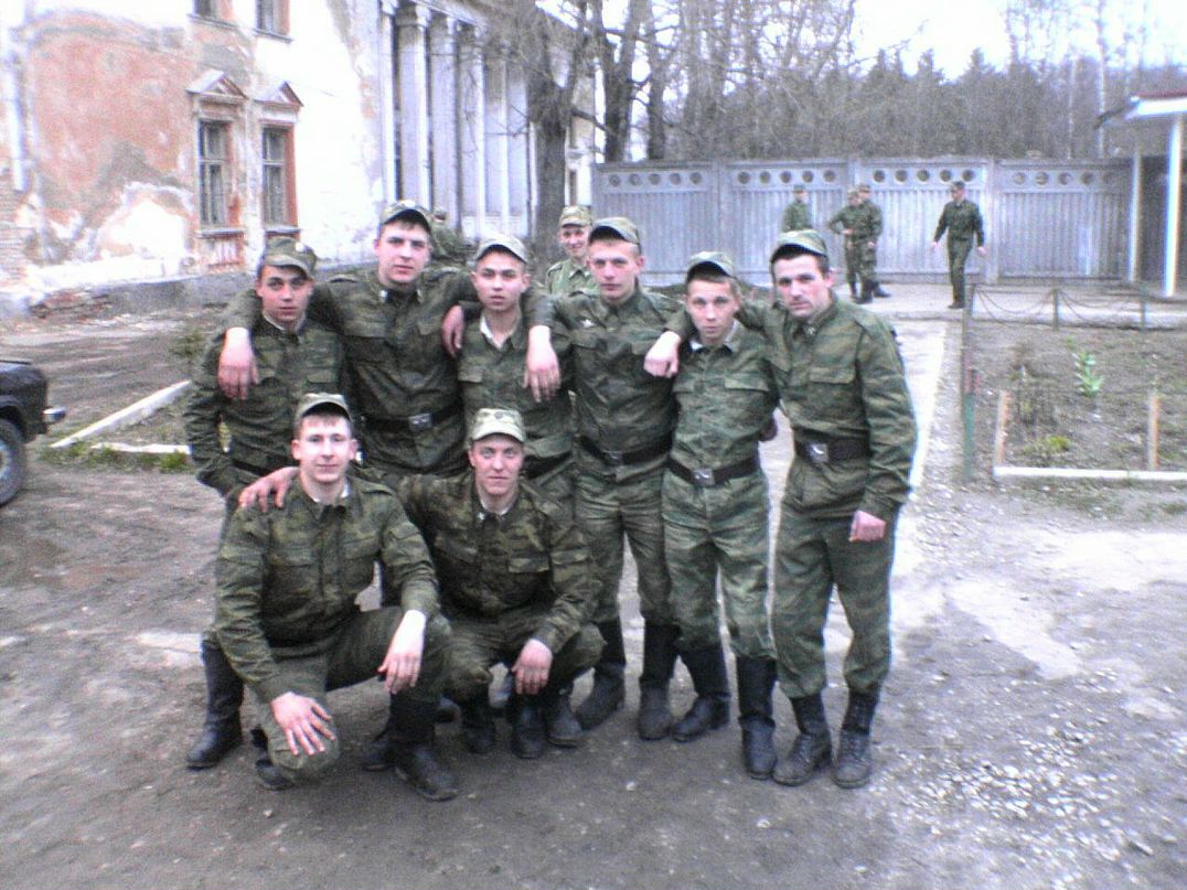 Дмитрий Бабенко фотография #46