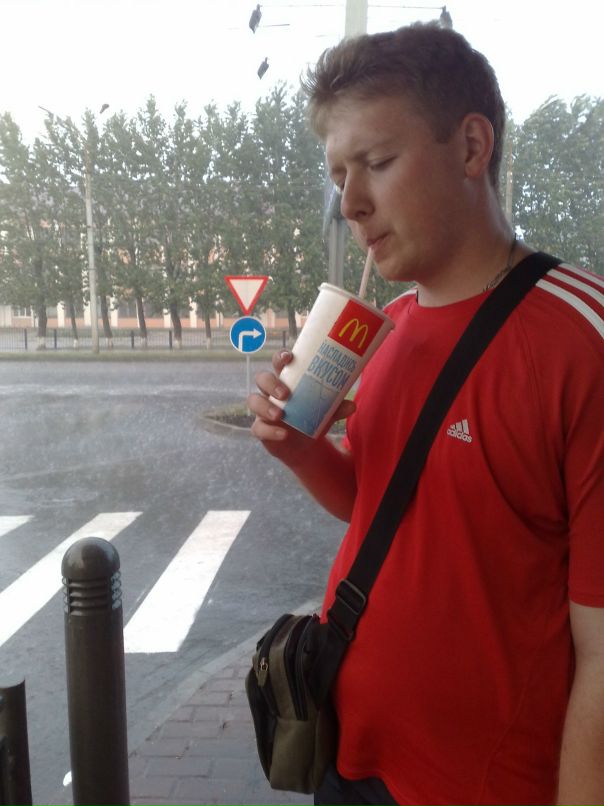 Александр Гарамов фотография #23