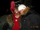 Фотография Михаленко Олега