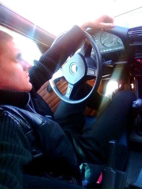 №4, Дмитрий Добряков, 38 лет, Санкт-Петербург №4, Дмитрий Добряков, 38 лет, Санкт-Петербург