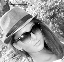 Лєна Новіцька фотография #4 (источник - https://vk.com/id139298984)