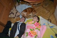 Леонід Боринський фотография #34 (источник - https://vk.com/id68412357)