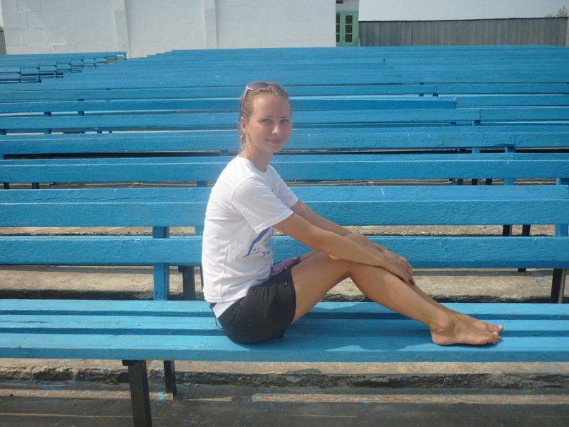 Татьяна Гульнова фотография #36