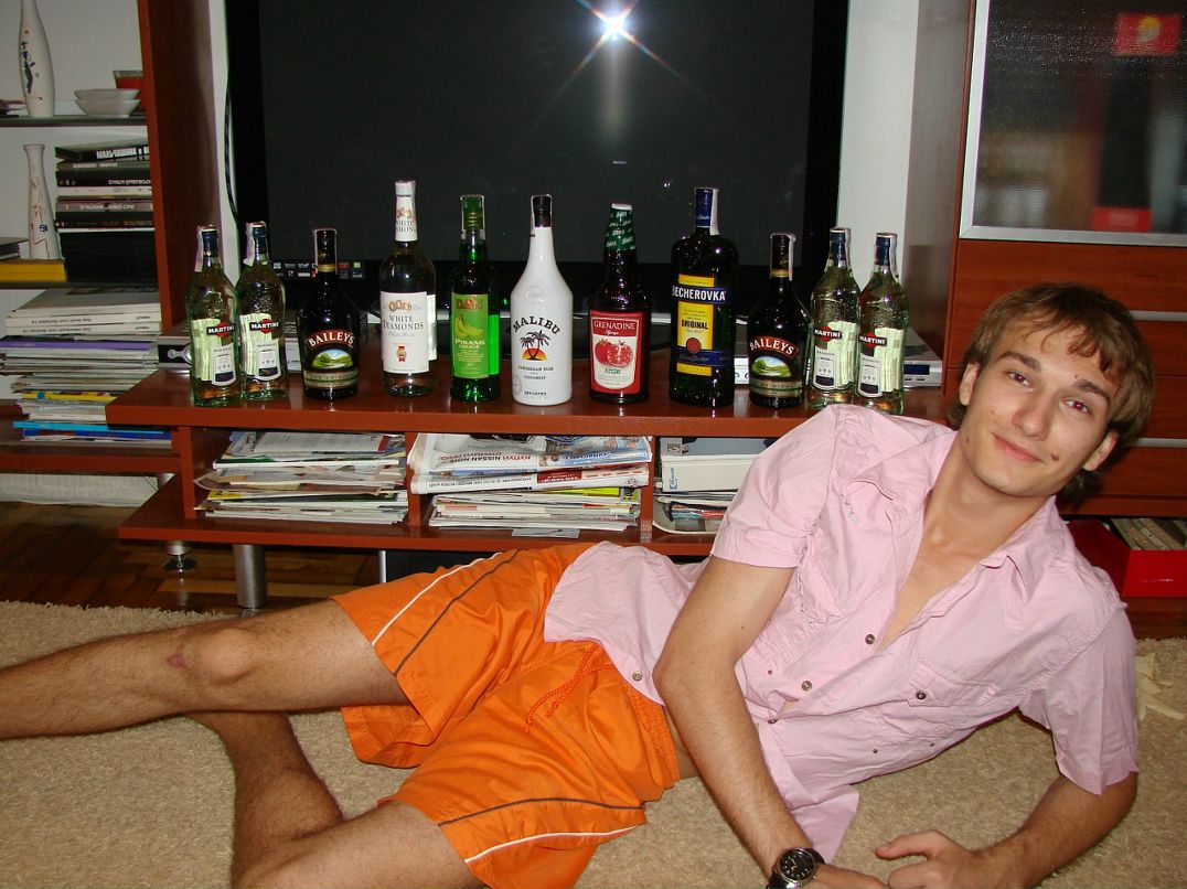 Семен Голь фотография #18