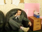 Фотография Васильева Паши