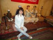 Фотография Алексеевой Алсу