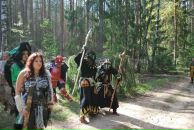 Фотография Allgood Cuthbert