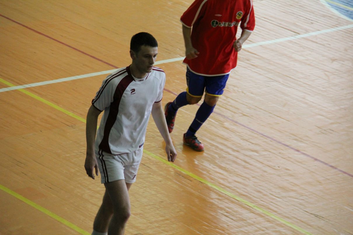 Дмитрий Мартынов фотография #23