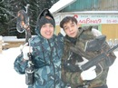 Фотография Домнина Михаила
