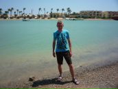 Фотография Лямцева Алексея