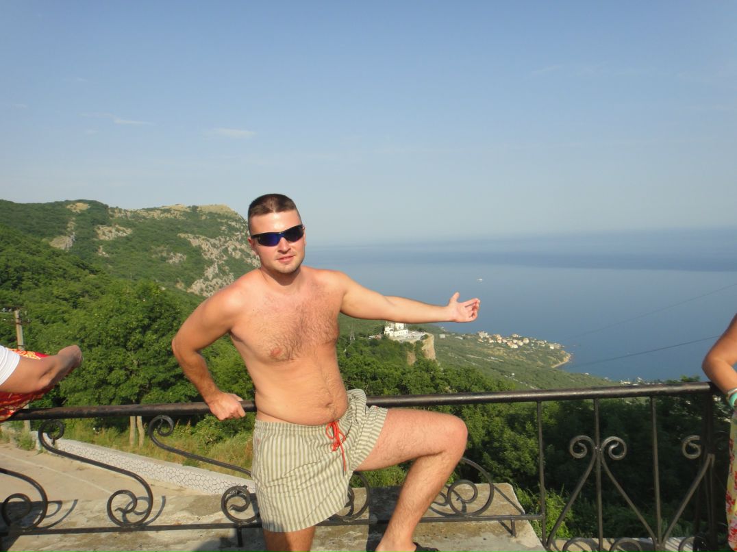 Денис Радько фотография #9