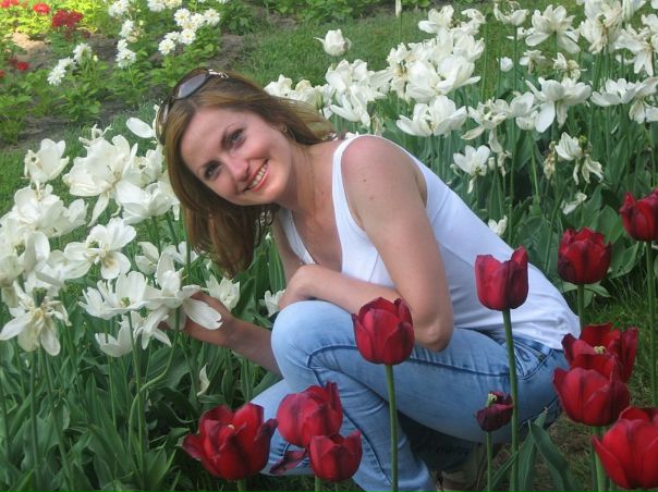 Наталья Сухенко фото №5