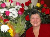 Фотография Образовой Валентины