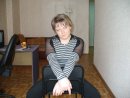 Фотография Дзень Виктории