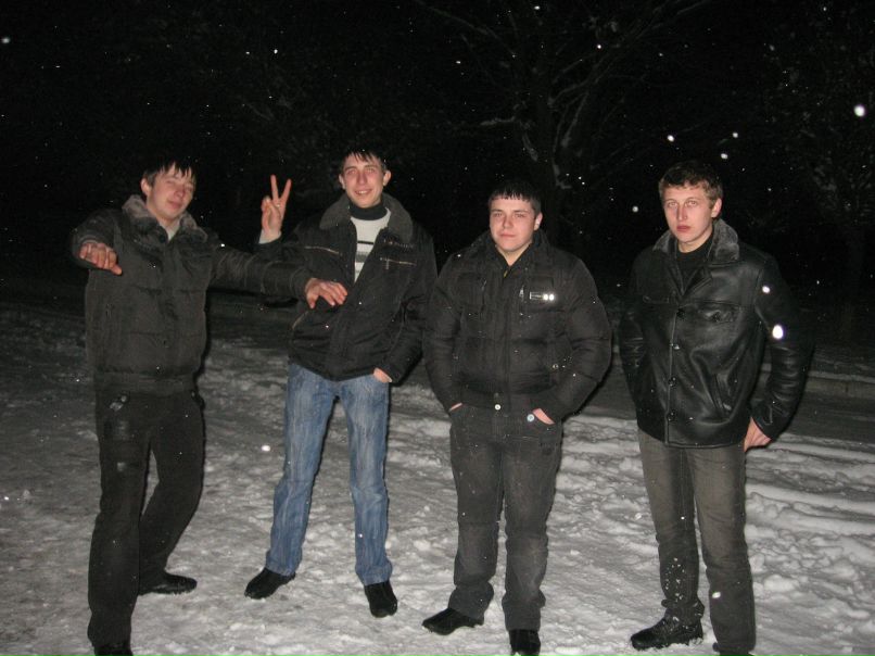 Николай Прилипко фотография #46