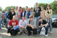 Фотография Шохирева Дениса