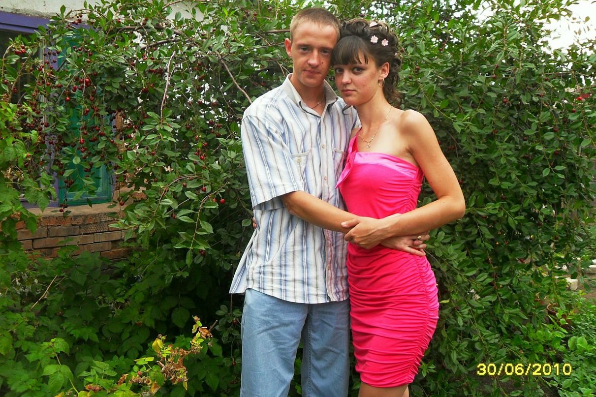 Елена Чемоданова фотография #43