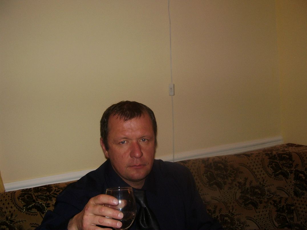 Дмитрий Бехтер фотография #20