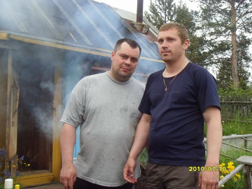 Денис Макеев фотография #14