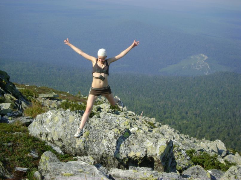 Анна Шилоносова фотография #34