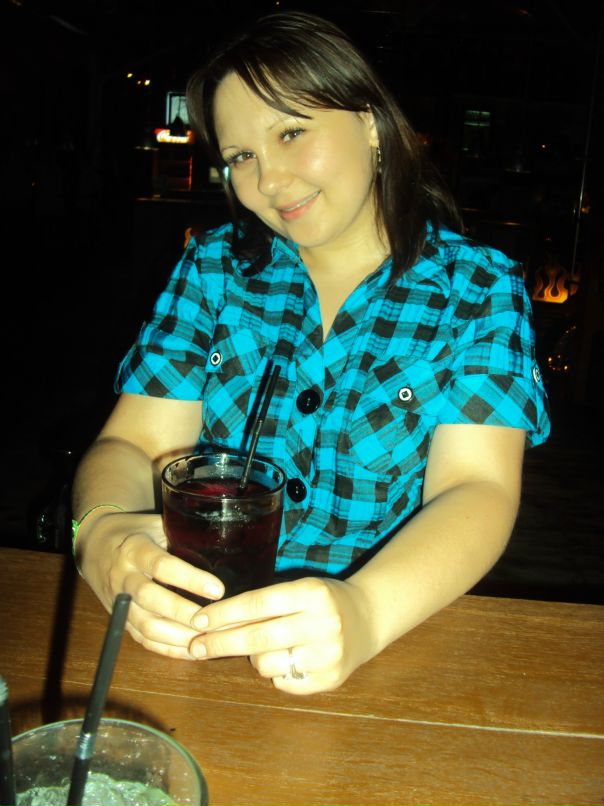 Ольга Вааль фотография #32