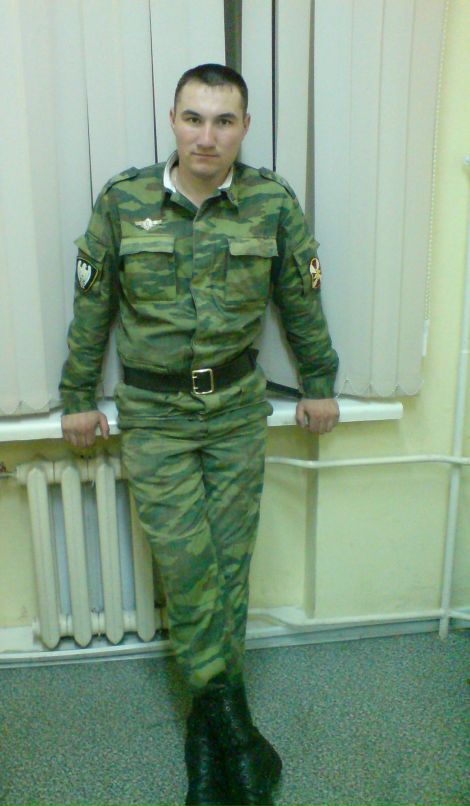 Матвей Черкеев фотография #43