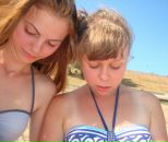 Фотография Кудрявцевой Алины