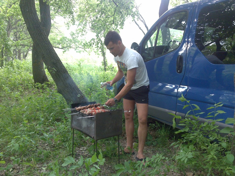 Илья Ткачёв фотография #28