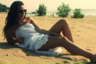 Фотография Кашинской Анастасии