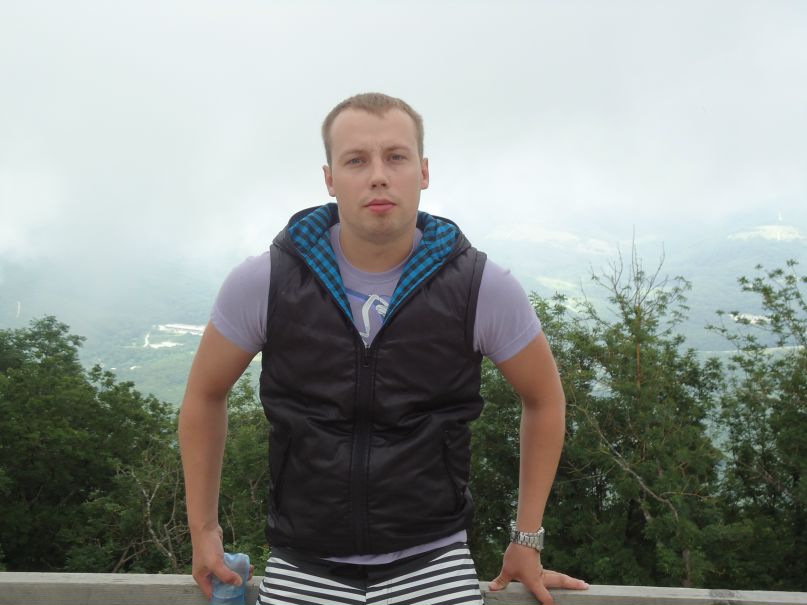 Сергей Иванов фотография #19