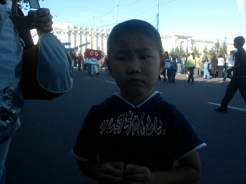 Андрей Башинчеев фотография #50