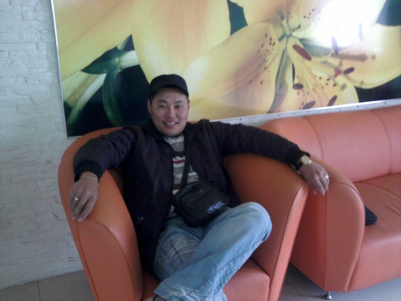 Андрей Башинчеев фотография #40