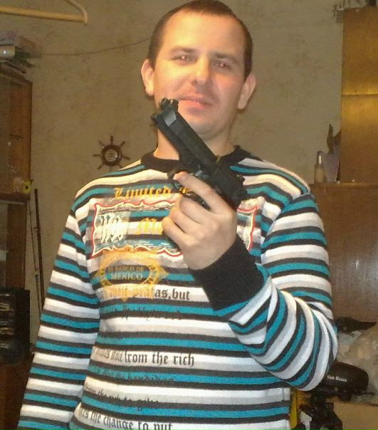 №9, Oleg Frolov, Санкт-Петербург №9, Oleg Frolov, Санкт-Петербург