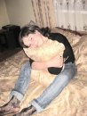 Мері Дубно фотография #2 (источник - https://vk.com/id30288503)